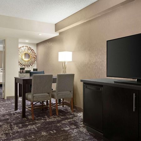 Embassy Suites By Hilton Arcadia-Pasadena Area Экстерьер фото