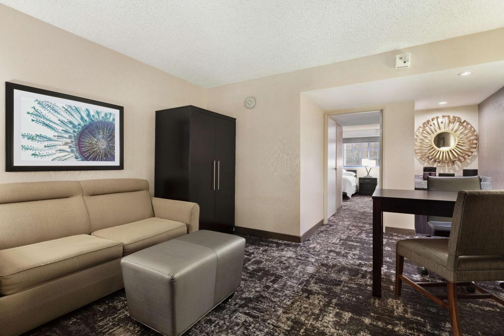 Embassy Suites By Hilton Arcadia-Pasadena Area Экстерьер фото