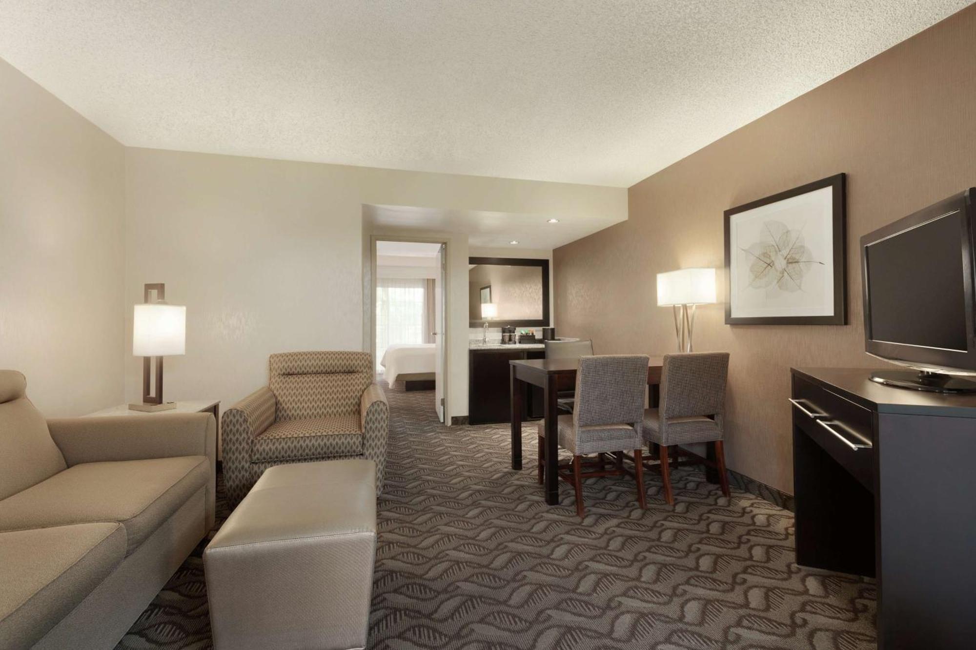 Embassy Suites By Hilton Arcadia-Pasadena Area Экстерьер фото