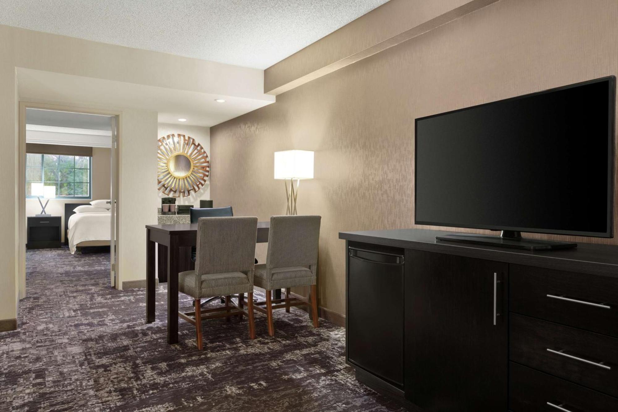 Embassy Suites By Hilton Arcadia-Pasadena Area Экстерьер фото