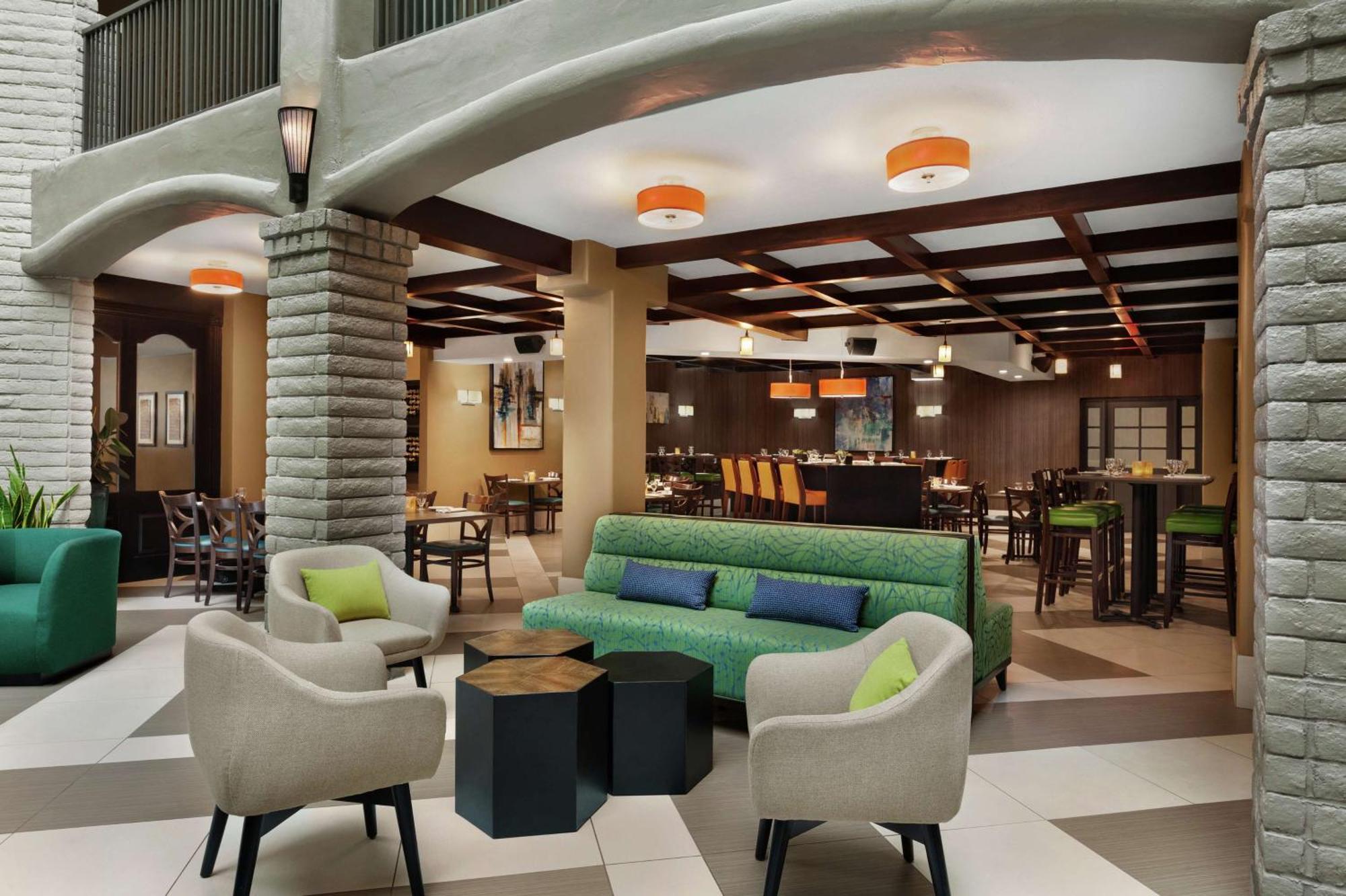 Embassy Suites By Hilton Arcadia-Pasadena Area Экстерьер фото