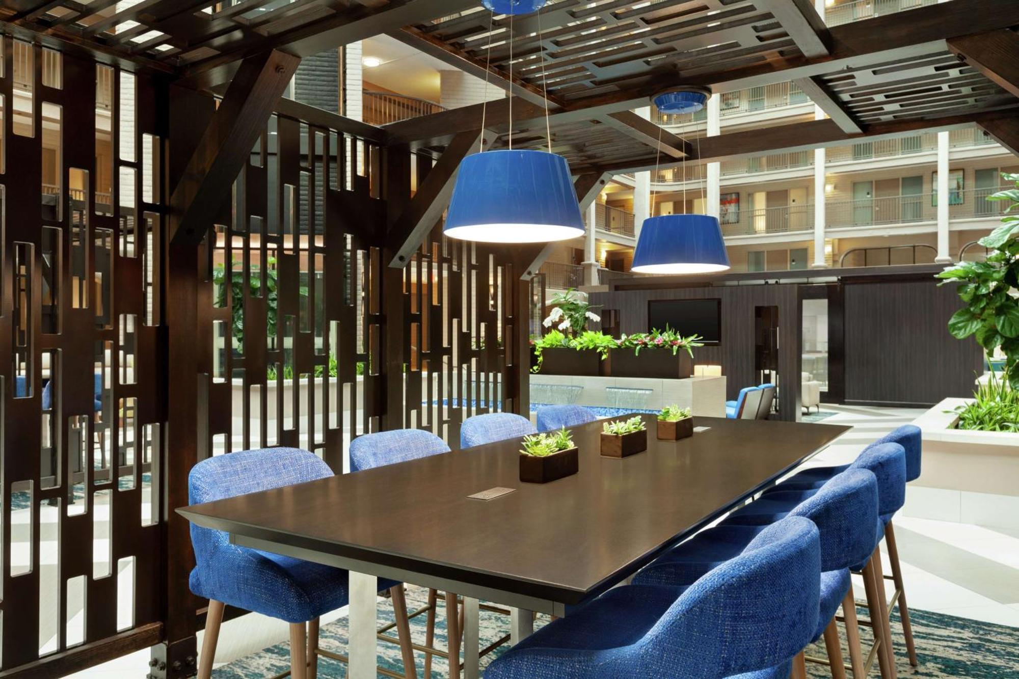 Embassy Suites By Hilton Arcadia-Pasadena Area Экстерьер фото