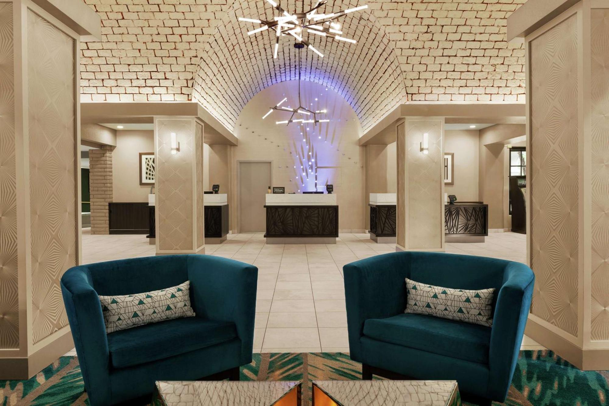 Embassy Suites By Hilton Arcadia-Pasadena Area Экстерьер фото