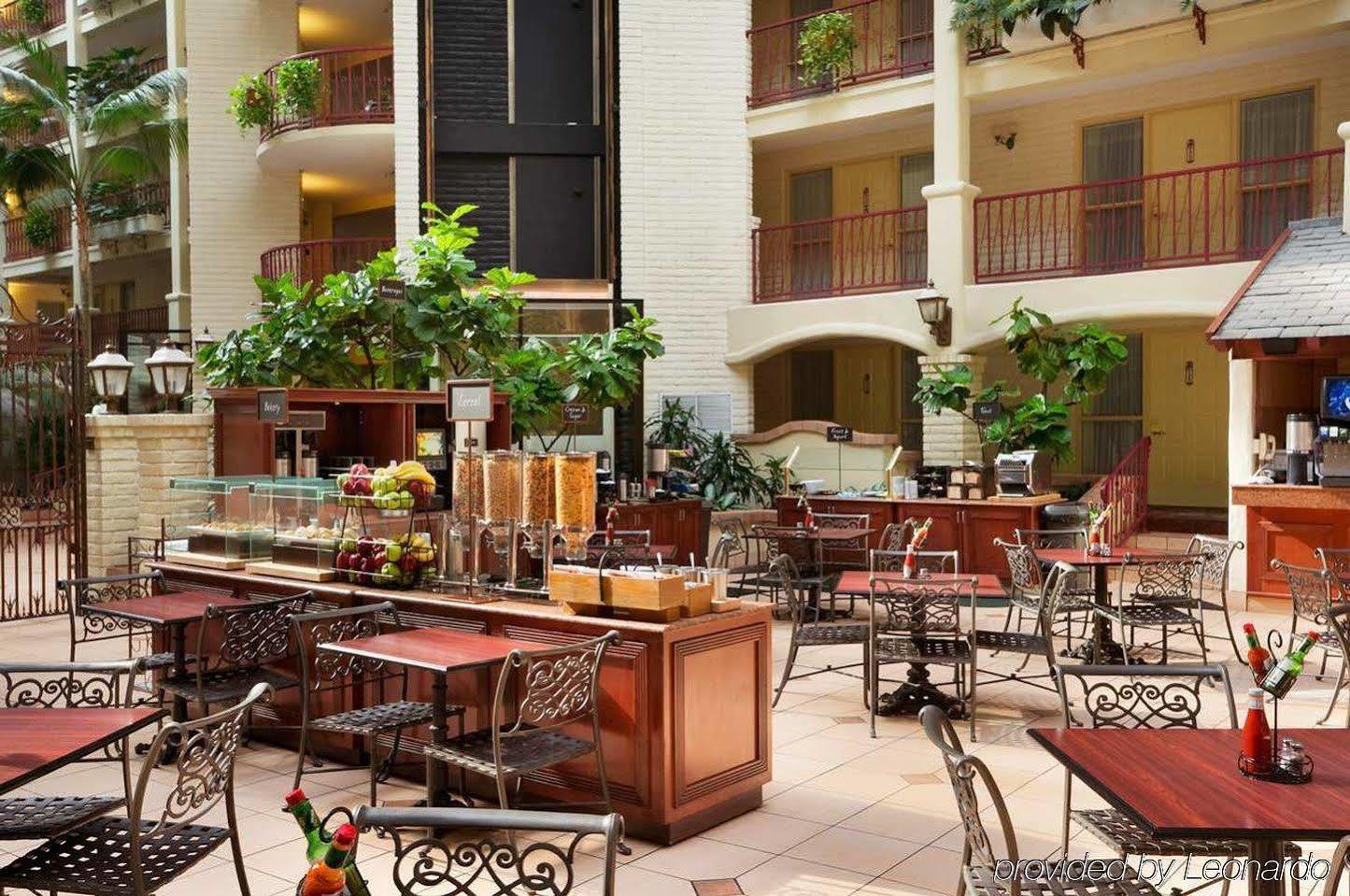 Embassy Suites By Hilton Arcadia-Pasadena Area Экстерьер фото