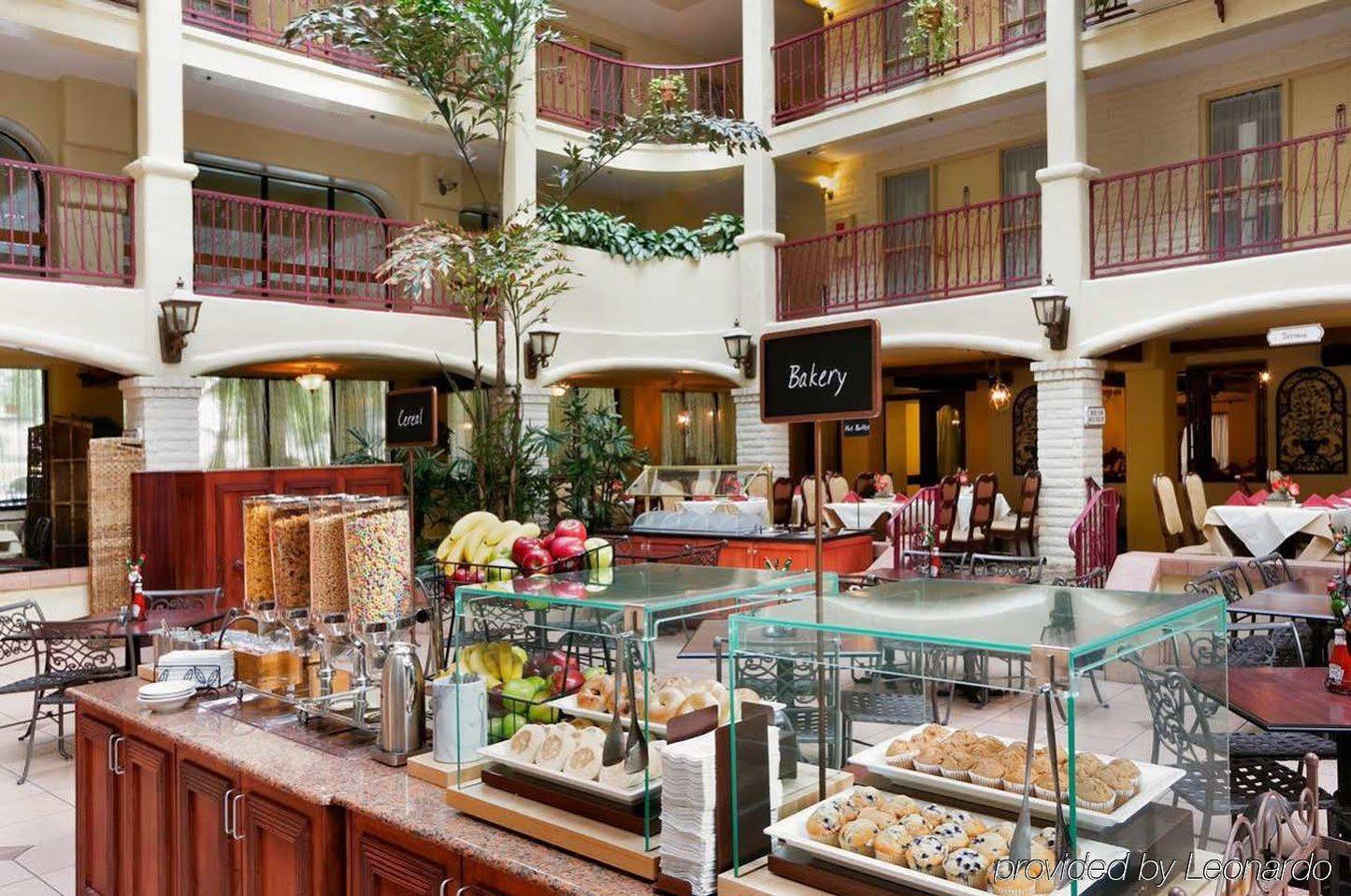 Embassy Suites By Hilton Arcadia-Pasadena Area Экстерьер фото