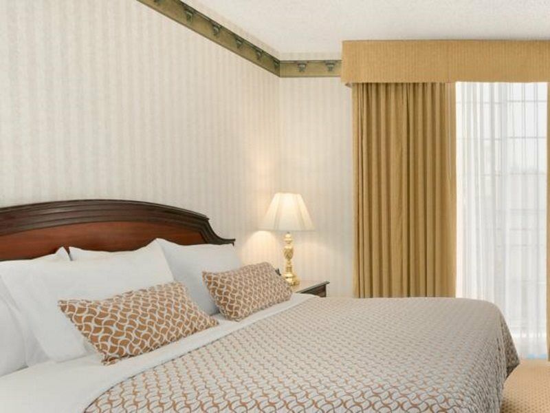 Embassy Suites By Hilton Arcadia-Pasadena Area Экстерьер фото