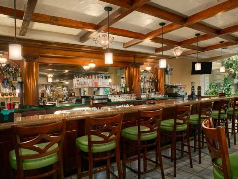 Embassy Suites By Hilton Arcadia-Pasadena Area Экстерьер фото