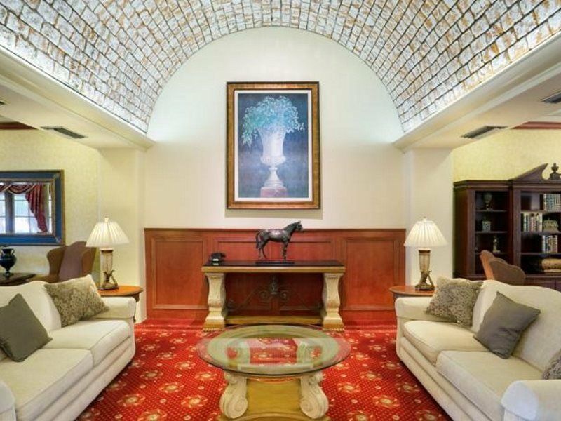 Embassy Suites By Hilton Arcadia-Pasadena Area Экстерьер фото
